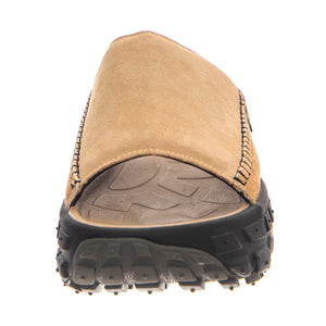 Ventura Daze Slide Sand / Black - Sandali Donna Marroni UGSVENDZSSNB1152680W . UGG 
