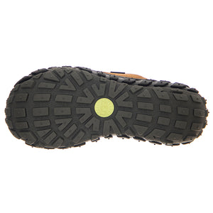 Ventura Daze Slide Sand / Black - Sandali Donna Marroni UGSVENDZSSNB1152680W . UGG 