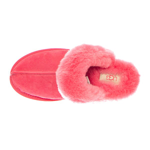 W Scuffette II - Sandali Donna Rosa W-1106872-RYPN . UGG 