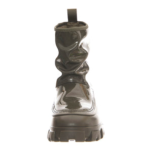 W Classic Brellah Mini Burnt / Olive - Stivaletti Donna Verdi W-1144059-BTOL . UGG 