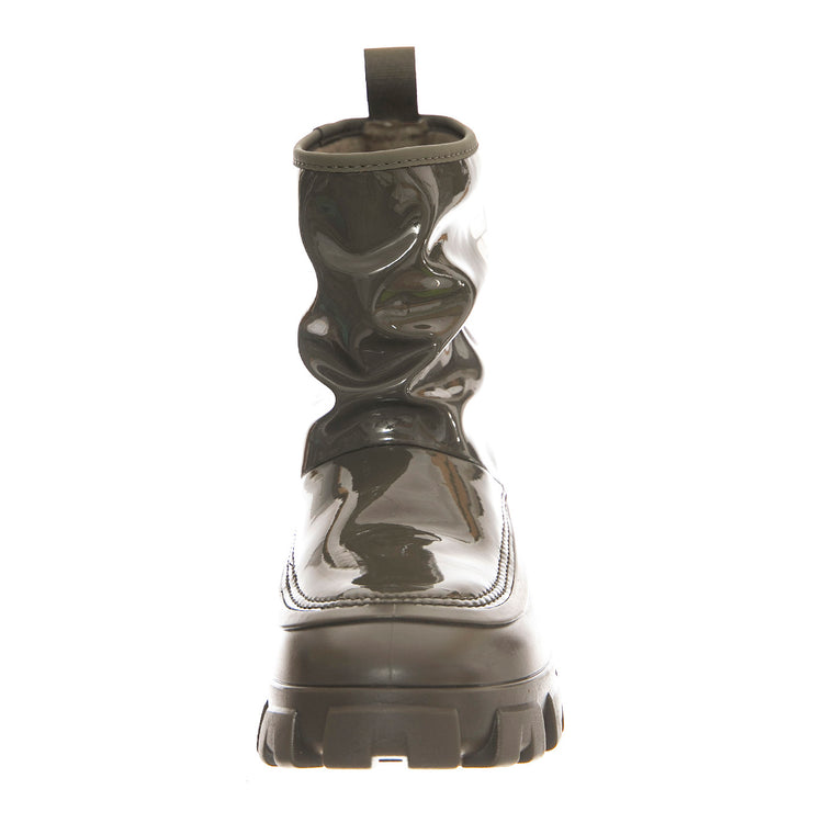 W Classic Brellah Mini Burnt / Olive - Stivaletti Donna Verdi W-1144059-BTOL . UGG 