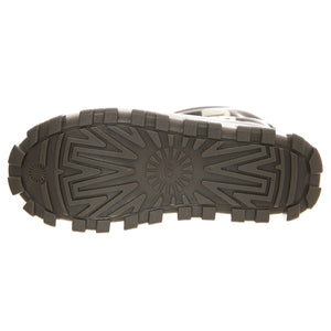 W Classic Brellah Mini Burnt / Olive - Stivaletti Donna Verdi W-1144059-BTOL . UGG 
