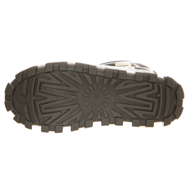 W Classic Brellah Mini Burnt / Olive - Stivaletti Donna Verdi W-1144059-BTOL . UGG 