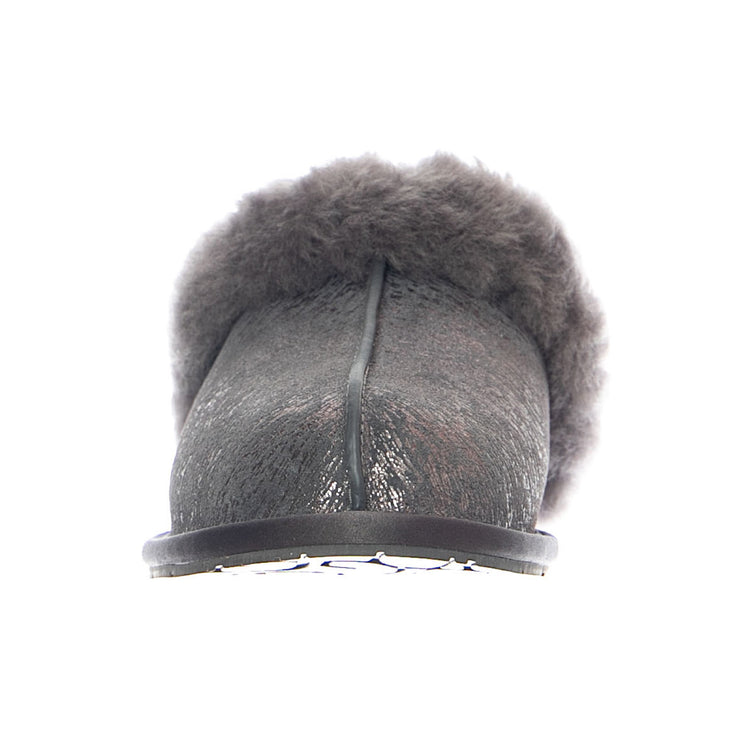 W Scuffette II Matte Marble - Sandali Donna Grigi W-1151731-DGRY . UGG 