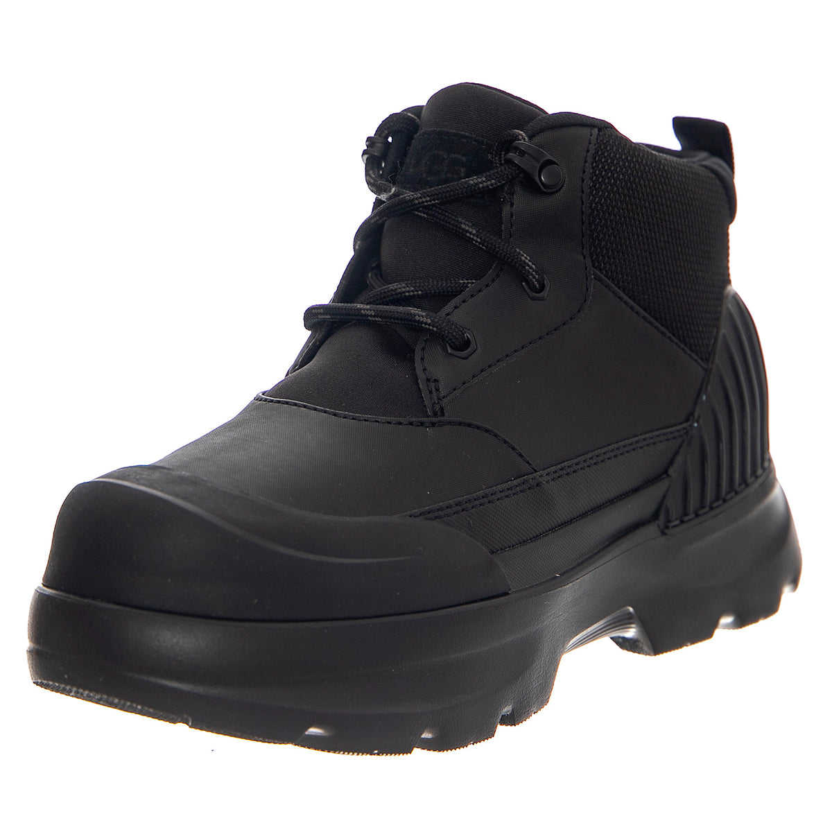 W Neumel X Black - Scarpe Donna Nere W-1152724-BLK . UGG 