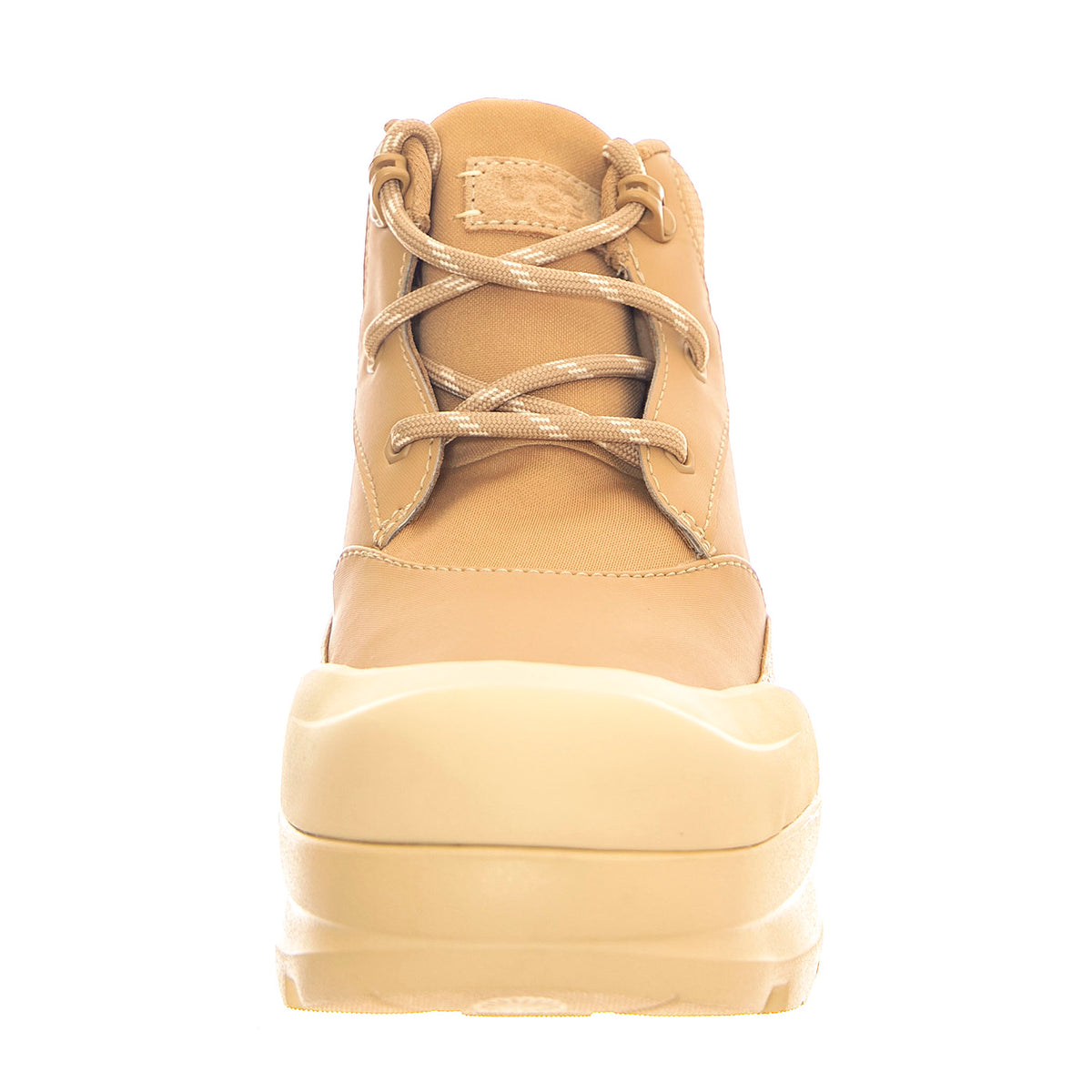 W Neumal x Sand - Stivaletti Donna Beige W-1152724SAND . UGG 