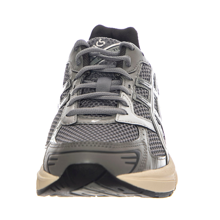 ASICS Gel-1130 Clay Grey / Pure Silver - Scarpe Uomo Grige 1201A256-026 . ASICS 