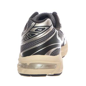 ASICS Gel-1130 Clay Grey / Pure Silver - Scarpe Uomo Grige 1201A256-026 . ASICS 
