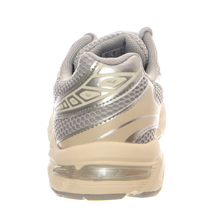 GEL-1130 Cloud Grey / Oatmeal Shoes - Scarpe Stringate Donna Grige 1202A164-023 . ASICS 