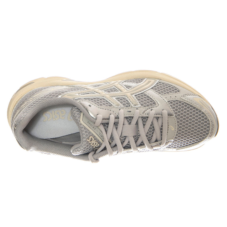 GEL-1130 Cloud Grey / Oatmeal Shoes - Scarpe Stringate Donna Grige 1202A164-023 . ASICS 