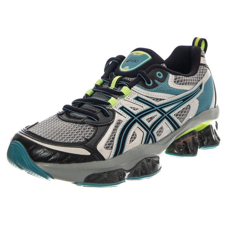Gel-Quantum Kinetic Gravel / Black - Scarpe Uomo Multicolore 1203A270-025 . ASICS 