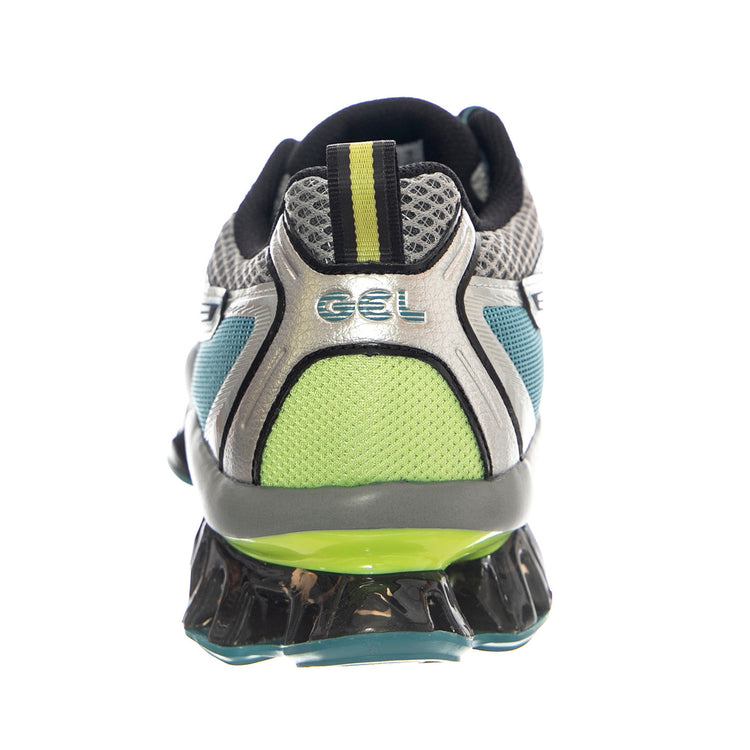 Gel-Quantum Kinetic Gravel / Black - Scarpe Uomo Multicolore 1203A270-025 . ASICS 