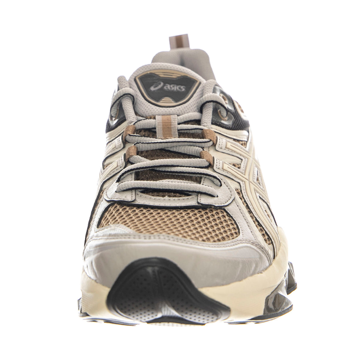 ASICS GEL-QUANTUM KINETIC Pepper / Cement Grey - Scarpe Uomo 1203A270-204 . ASICS 