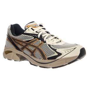 GT-2160 Cream / Pure Gold Shoes - Scarpe Stringate Uomo Multicolore 1203A275-114 . ASICS 