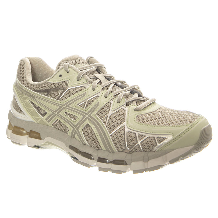 Gel-Kayano 20 Fossil/Cream -- Scarpe Uomo Crema 1203A388-021 . ASICS 