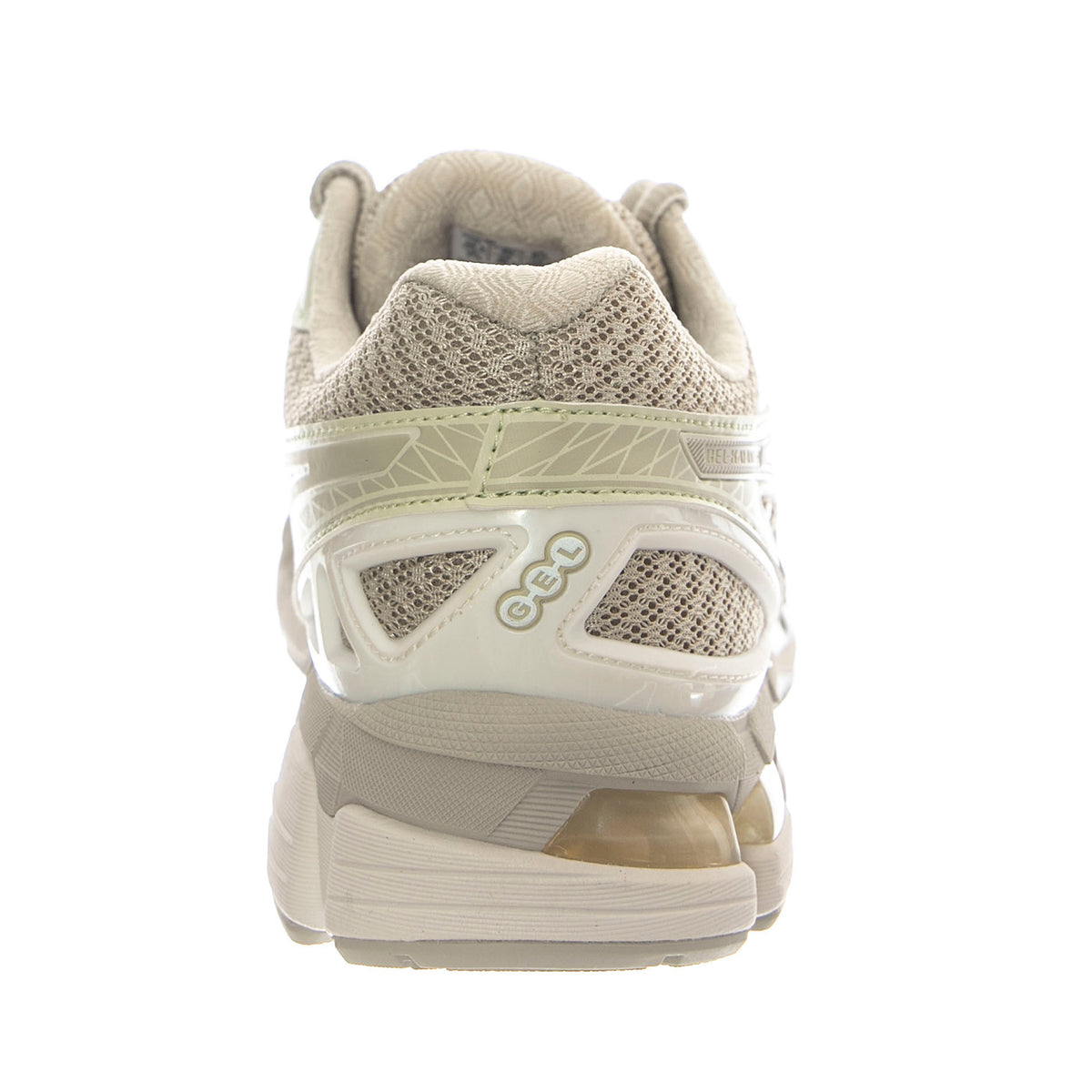 Gel-Kayano 20 Fossil/Cream -- Scarpe Uomo Crema 1203A388-021 . ASICS 