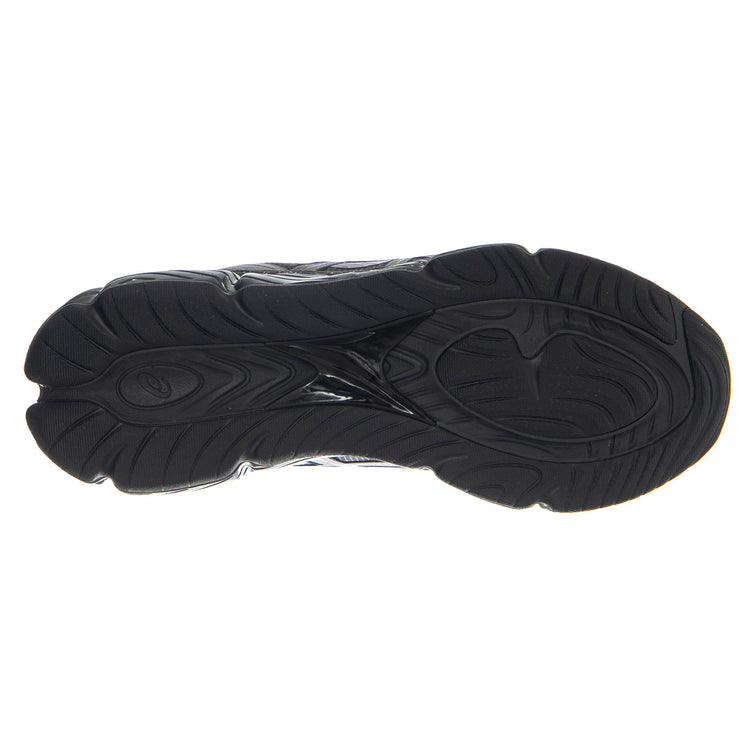 GEL-QUANTUM 360 VIII UTILITY Obsidian Grey / Black - Scarpe Stringate Uomo Nere 1203A471-025 . ASICS 