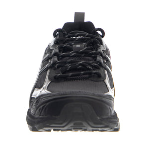 GEL-NUNOBIKI Graphite Grey / Black Shoes - Scarpe Stringate Uomo Nere 1203A536-021 . ASICS 