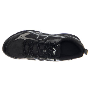 GEL-NUNOBIKI Graphite Grey / Black Shoes - Scarpe Stringate Uomo Nere 1203A536-021 . ASICS 