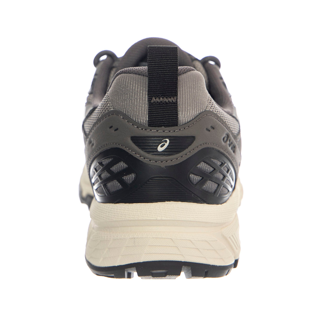 GEL-NUNOBIKI Clay Grey / Graphite Grey - Scarpe Stringate Uomo Grigio / Multicolore 1203A536-022 . ASICS 