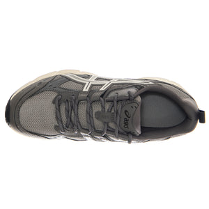 GEL-NUNOBIKI Clay Grey / Graphite Grey - Scarpe Stringate Uomo Grigio / Multicolore 1203A536-022 . ASICS 