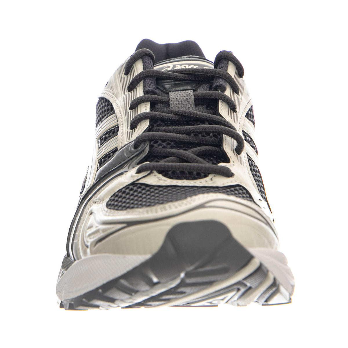 ASICS GEL-KAYANO 14 Obsidian Grey / Cement Grey - Scarpe Uomo 1203A537-024 . ASICS 