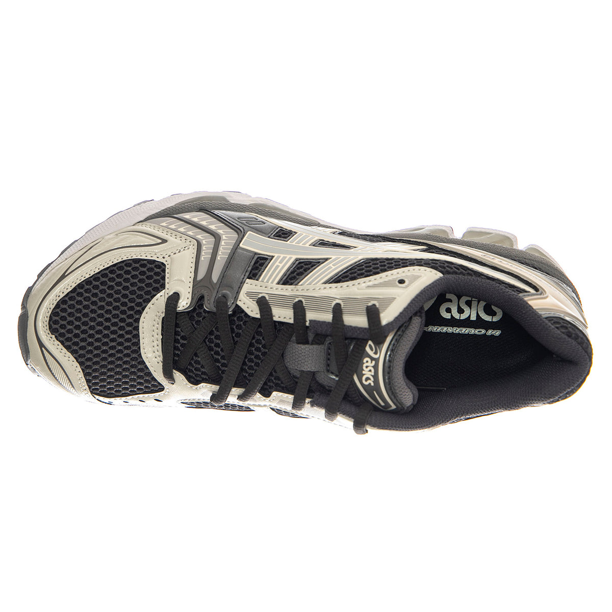 ASICS GEL-KAYANO 14 Obsidian Grey / Cement Grey - Scarpe Uomo 1203A537-024 . ASICS 