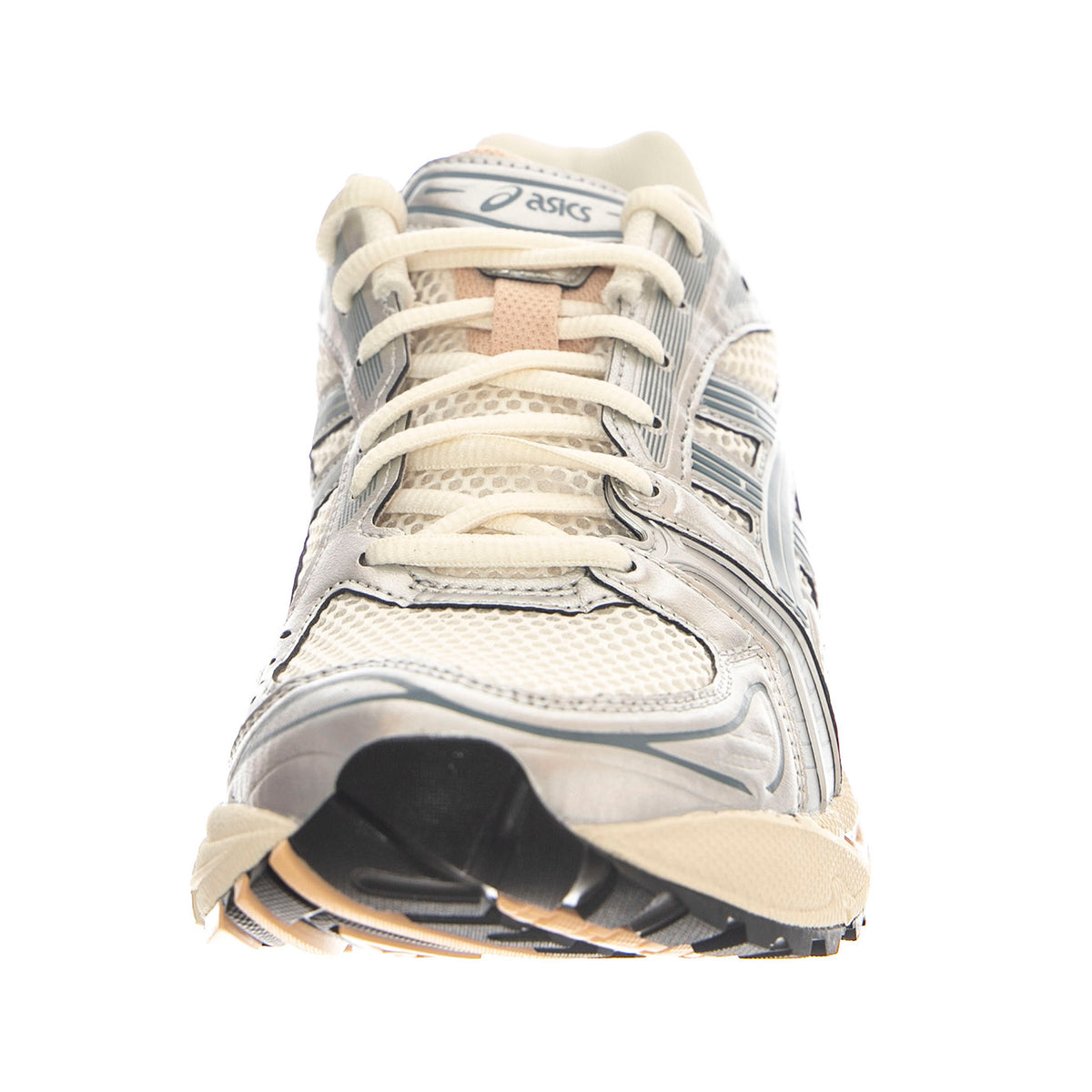ASICS GEL-KAYANO 14 Cream / Ironclad - Scarpe Uomo 1203A537-109 . ASICS 