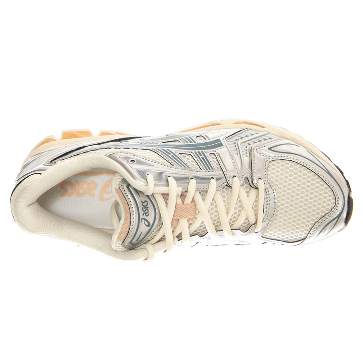 ASICS GEL-KAYANO 14 Cream / Ironclad - Scarpe Uomo 1203A537-109 . ASICS 