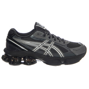 GEL-KINETIC Fluent Graphite Grey / Pure Silver - Scarpe Uomo Grigie 1203A591-024 . ASICS 