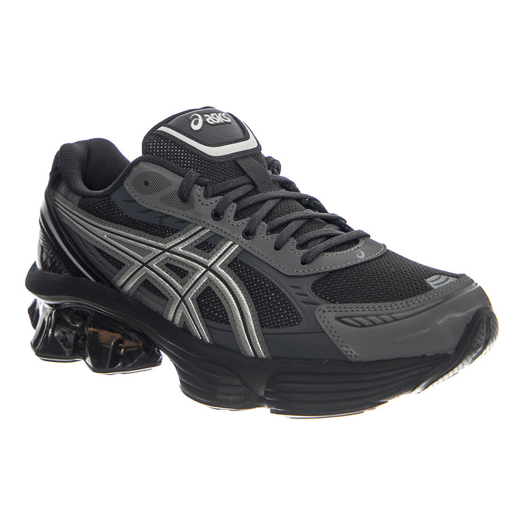GEL-KINETIC Fluent Graphite Grey / Pure Silver - Scarpe Uomo Grigie 1203A591-024 . ASICS 