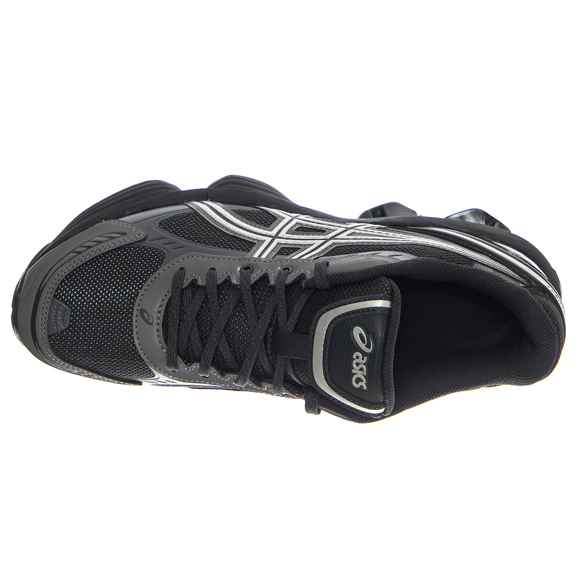 GEL-KINETIC Fluent Graphite Grey / Pure Silver - Scarpe Uomo Grigie 1203A591-024 . ASICS 