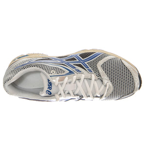 ASICS GEL-DS Trainer 14 White / Asics Blue - Scarpe Uomo 1203A607-103 . ASICS 