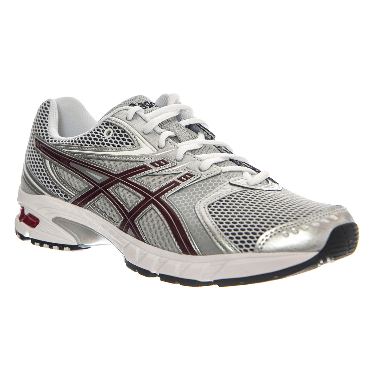 GEL-DS TRAINER 14 White / Port Royal - Scarpe Stringate Uomo Multicolore 1203A607-106 . ASICS 