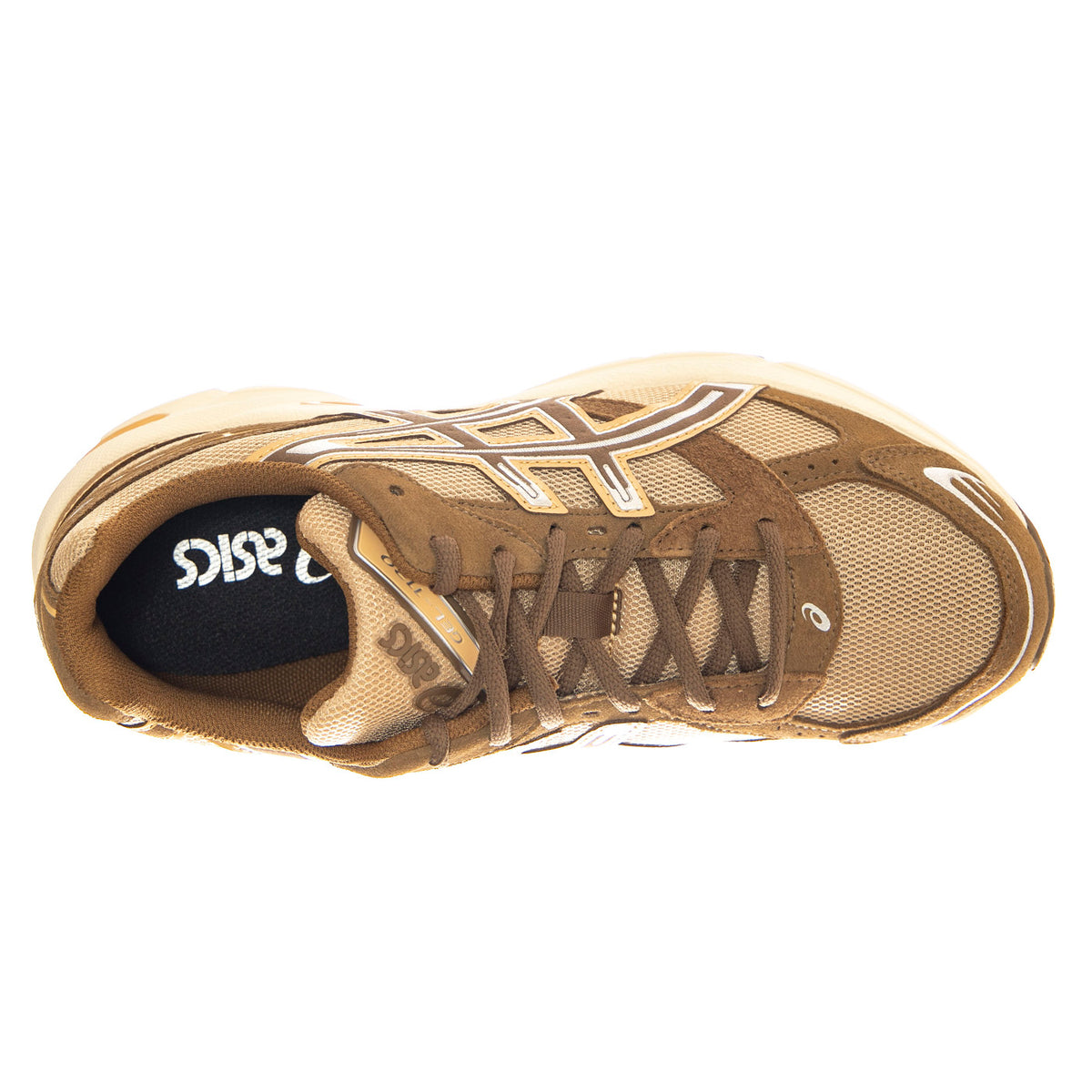 Gel-1130 Camel Beige / Chestnut - Scarpe Uomo Multicolore 1203A610-250 . ASICS 
