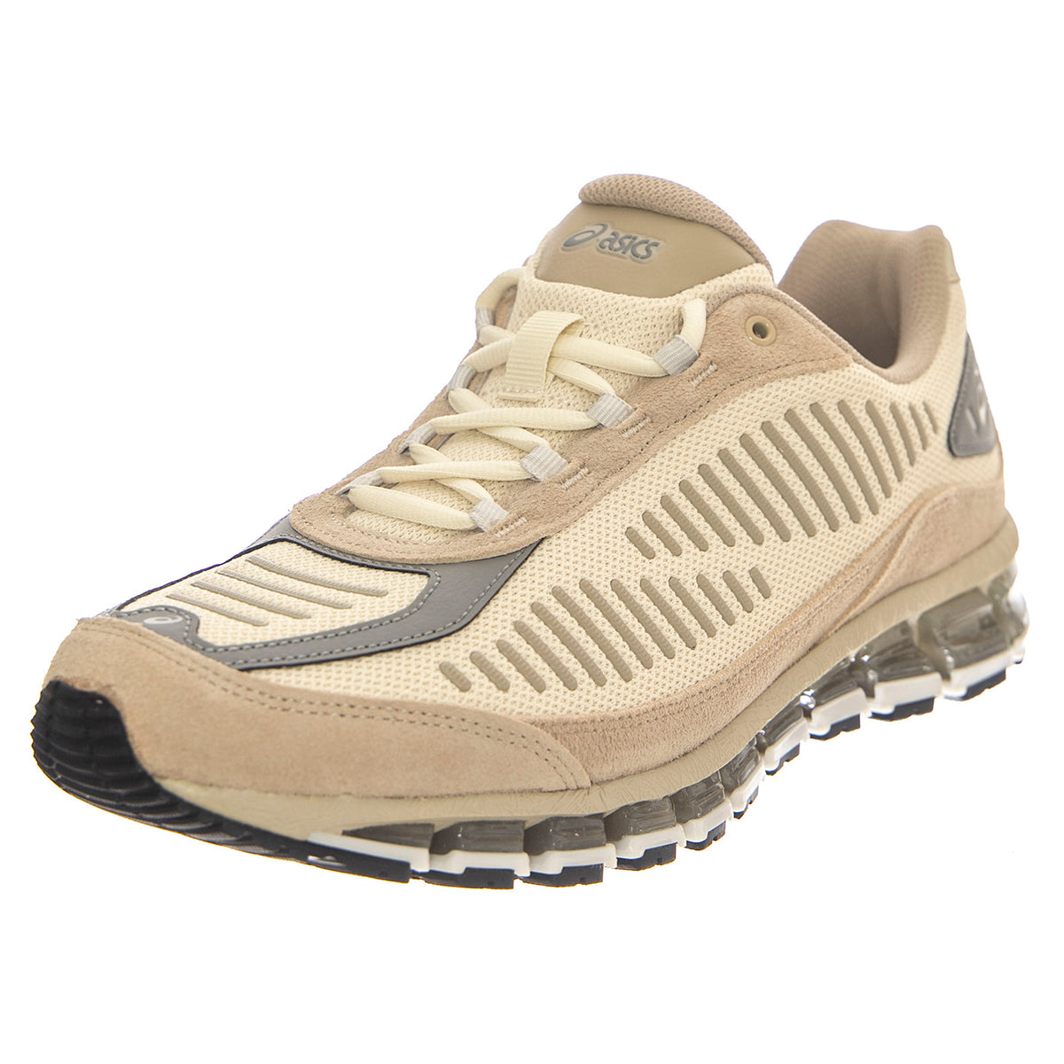 ASICS GEL-QUANTUM 360 I AMP Pale Oak / Wool - Scarpe Uomo 1203A731-200 . ASICS 