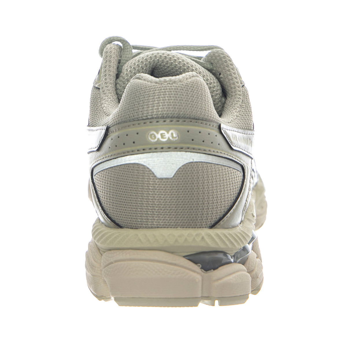 Gel-Cumulus 16 Dried Leaf Green/Dried Leaf Green -- Scarpe Uomo Verdi 1203A733-300 . ASICS 