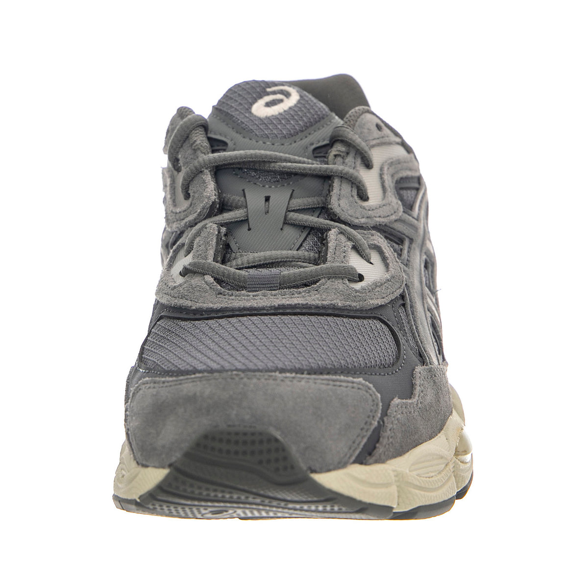 Gel-NYC Steel Grey / Carrier Grey - Scarpe Uomo Multicolore 1203A739-020 . ASICS 