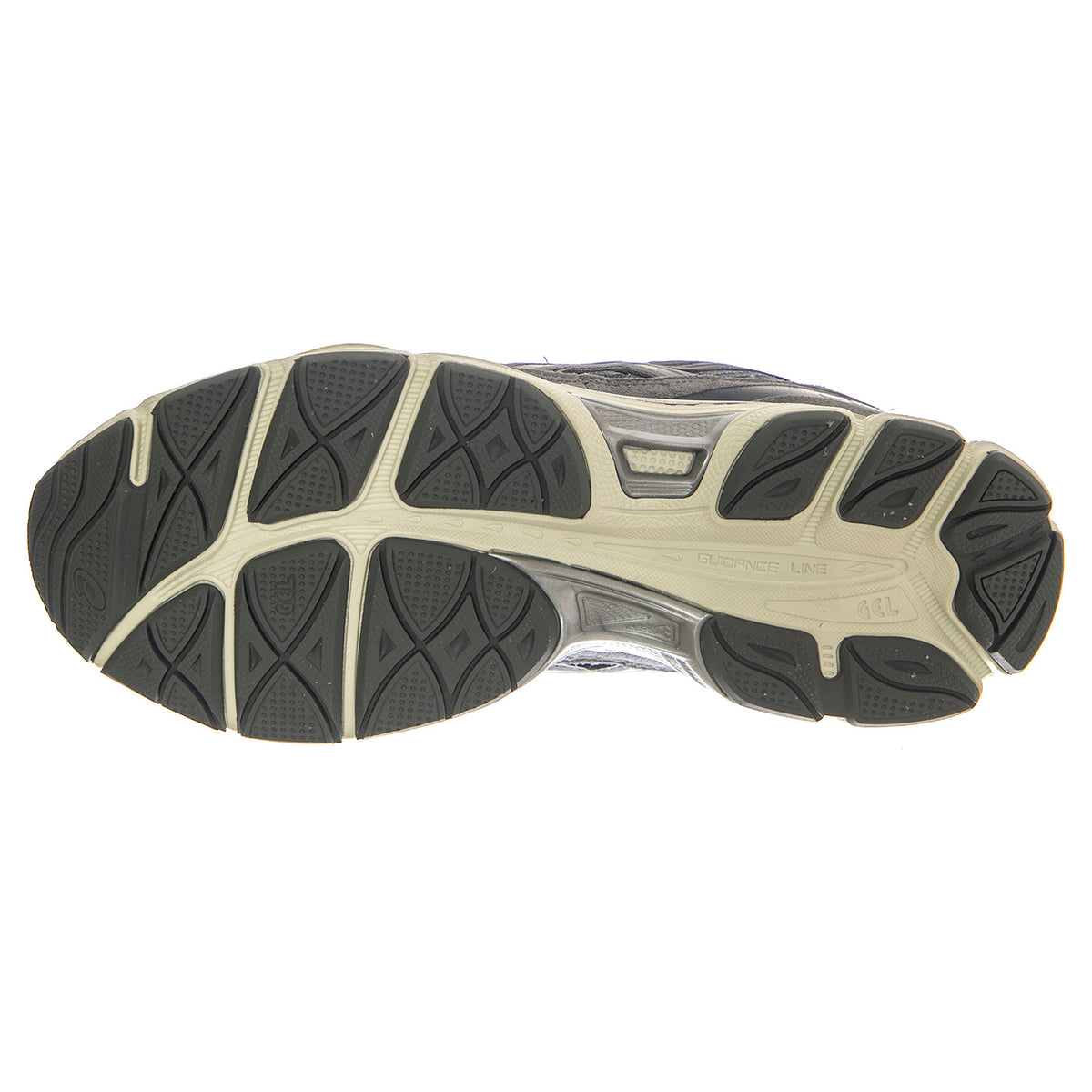 Gel-NYC Steel Grey / Carrier Grey - Scarpe Uomo Multicolore 1203A739-020 . ASICS 
