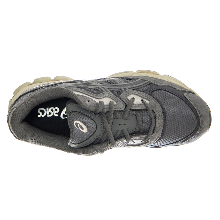 Gel-NYC Steel Grey / Carrier Grey - Scarpe Uomo Multicolore 1203A739-020 . ASICS 