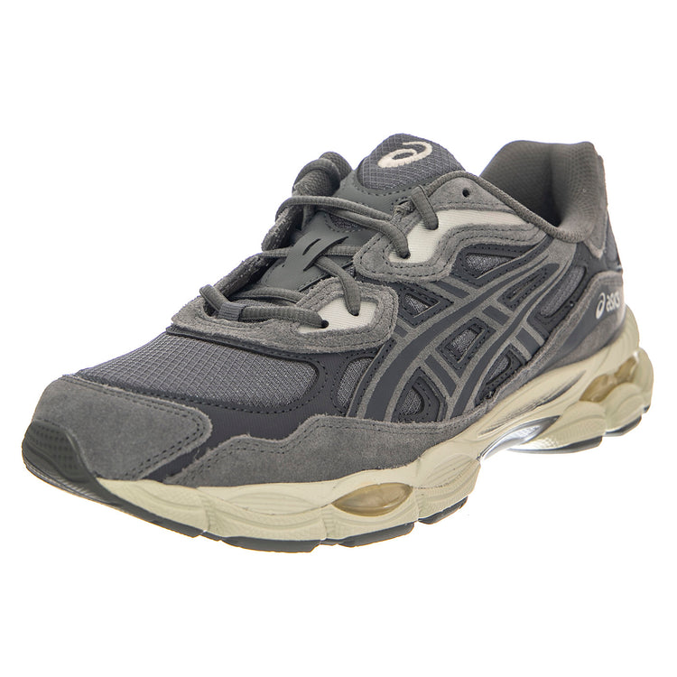 Gel-NYC Steel Grey / Carrier Grey - Scarpe Uomo Multicolore 1203A739-020 . ASICS 
