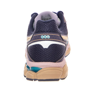 GEL-CUMULUS 16 Cloud Grey / Bisque - Scarpe Stringate Uomo Multcolore 1203A763-020 . ASICS 