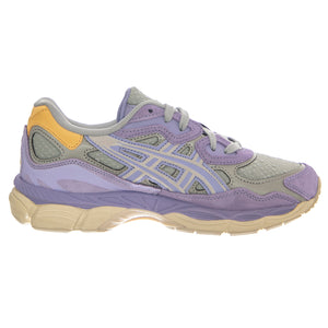 Gel-NYC Piedmont Grey / Bluebell - Scarpe Donna Multicolore 1203A826-020 . ASICS 