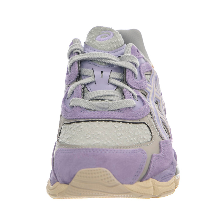 Gel-NYC Piedmont Grey / Bluebell - Scarpe Donna Multicolore 1203A826-020 . ASICS 