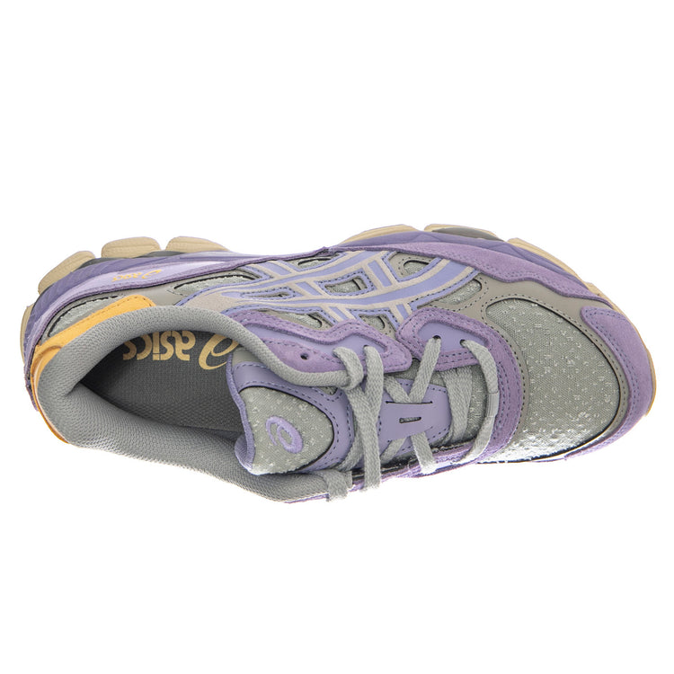Gel-NYC Piedmont Grey / Bluebell - Scarpe Donna Multicolore 1203A826-020 . ASICS 