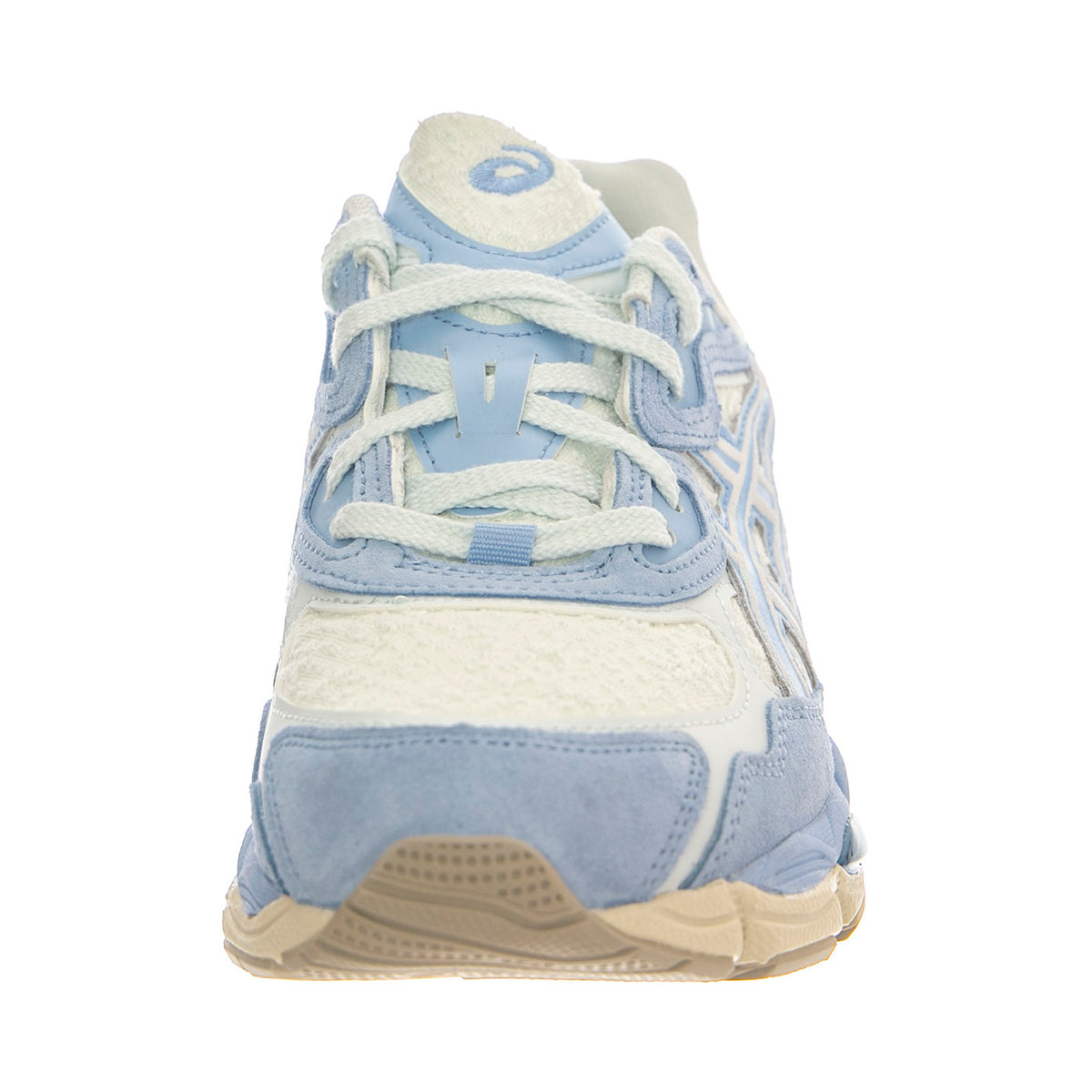 Gel-NYC Airy Blue / Stone Wash - Scarpe Donna Multicolore 1203A826-400 . ASICS 