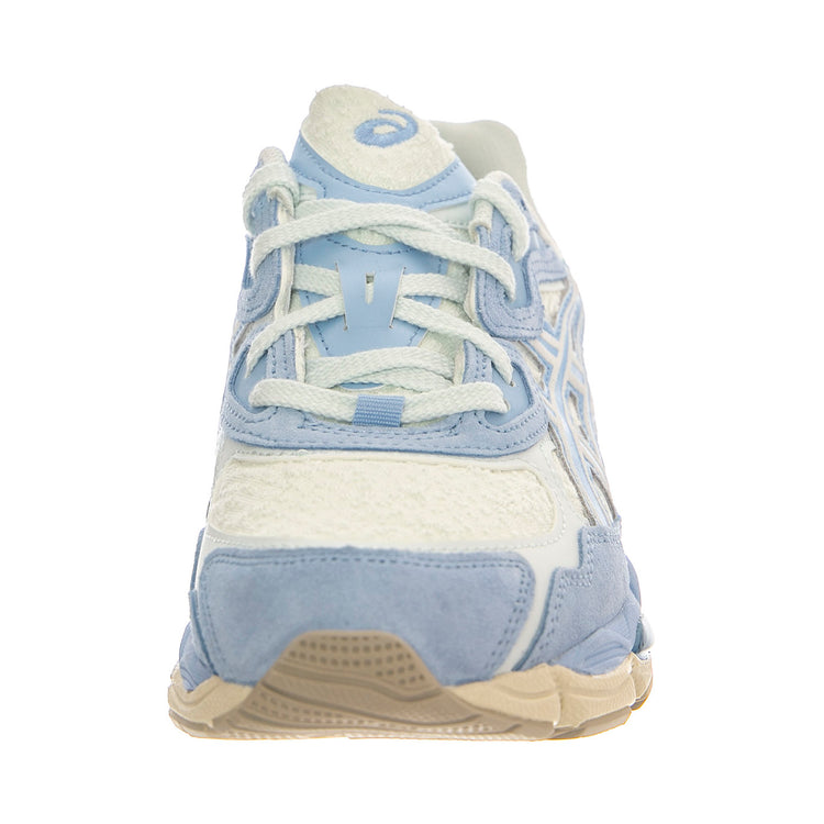 Gel-NYC Airy Blue / Stone Wash - Scarpe Donna Multicolore 1203A826-400 . ASICS 