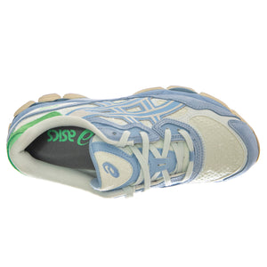 Gel-NYC Airy Blue / Stone Wash - Scarpe Donna Multicolore 1203A826-400 . ASICS 