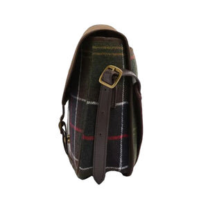 Cromarty Crossbody Bag - Borsa a Tracolla Tartan LBA0479 OL91 BARBOUR 