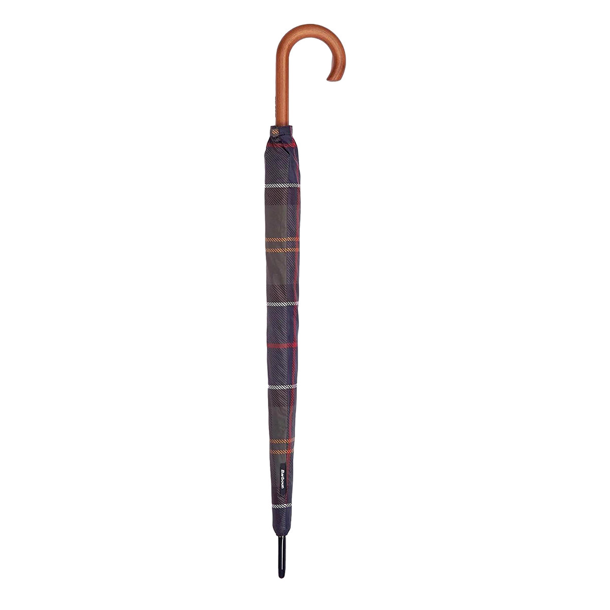 Tartan Mini Umbrella - Ombrello Tartan Multicolore UAC0202 TN11 BARBOUR 